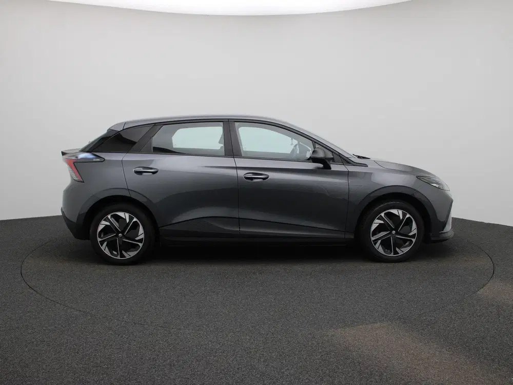 MG MG4 Standard 51 kWh uit 2024, foto 7