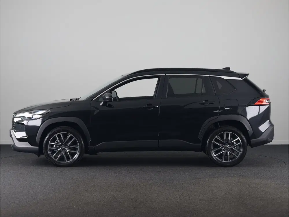Toyota Corolla Cross Hybrid 140 Dynamic *DEMO* uit 2026, foto 10