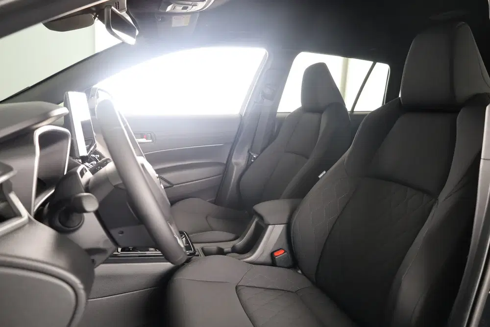 Toyota Corolla Cross Hybrid 140 Dynamic *DEMO* uit 2026, foto 13