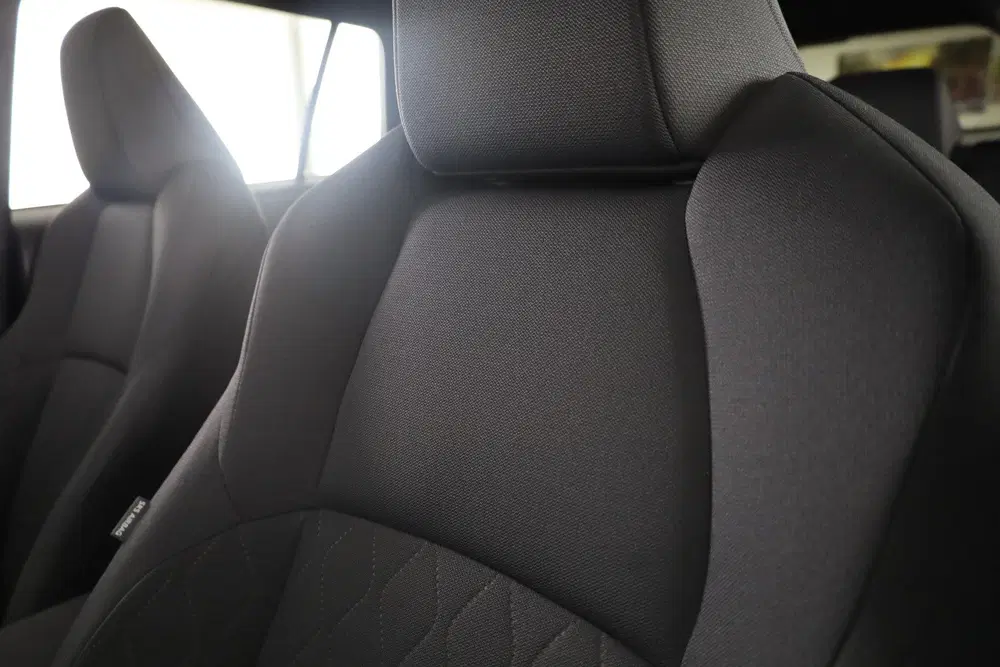 Toyota Corolla Cross Hybrid 140 Dynamic *DEMO* uit 2026, foto 14
