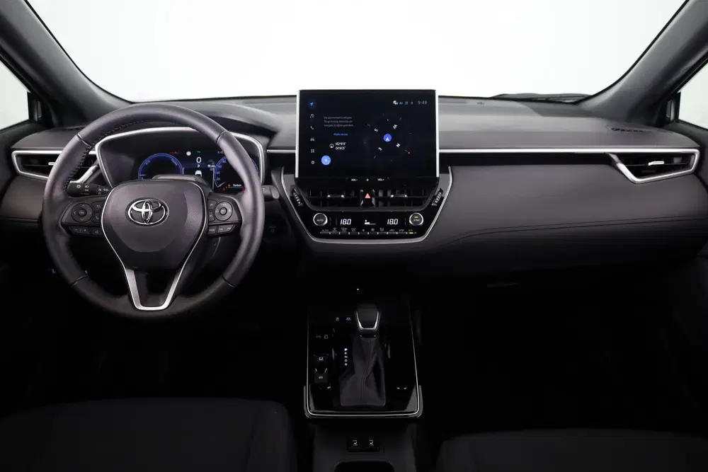 Toyota Corolla Cross Hybrid 140 Dynamic *DEMO* uit 2026, foto 4