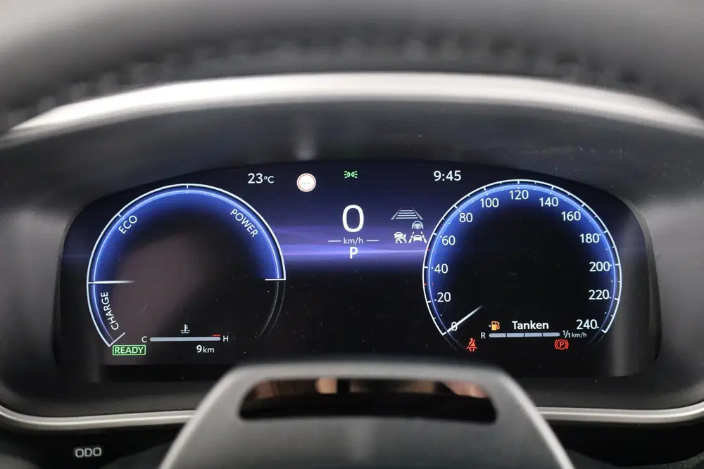 Toyota Corolla Cross Hybrid 140 Dynamic *DEMO* uit 2026, foto 5