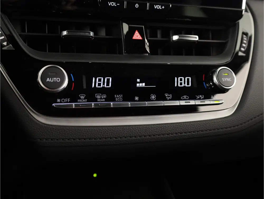 Toyota Corolla Cross Hybrid 140 Dynamic *DEMO* uit 2026, foto 8