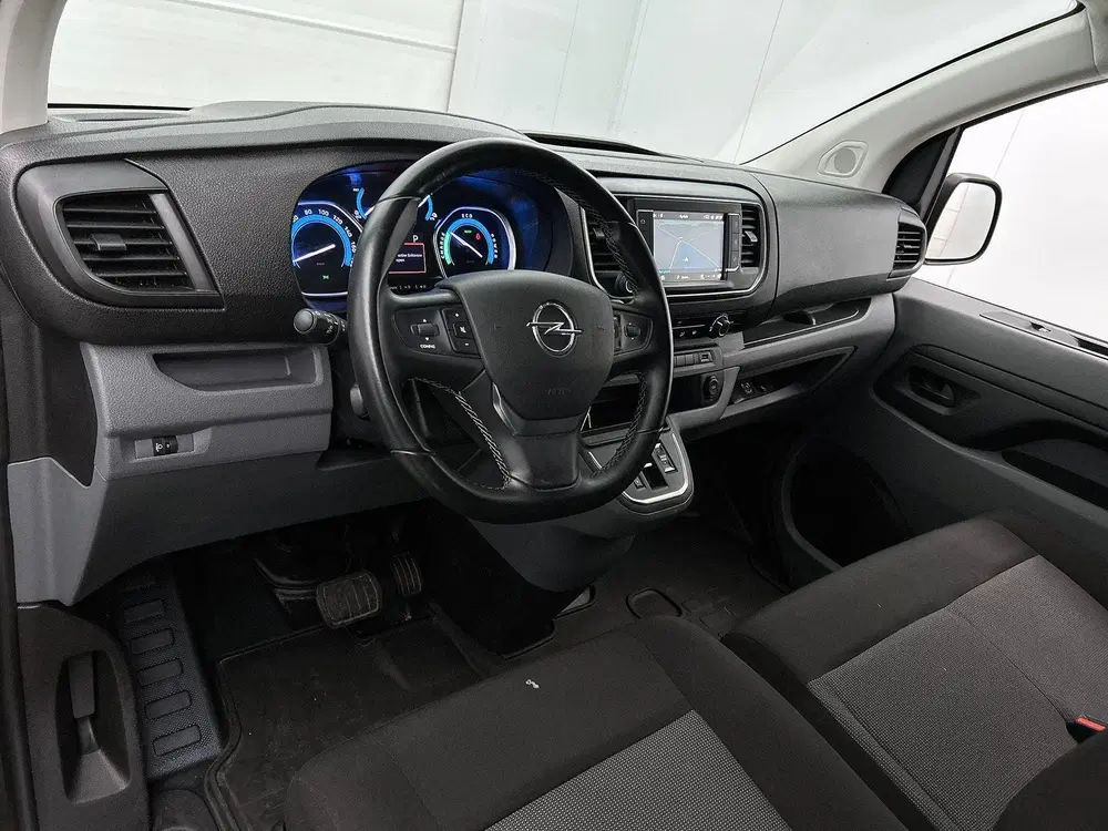 Opel Vivaro L3H1 Edition 75 kWh Automaat Airco Navigat uit 2022, foto 12