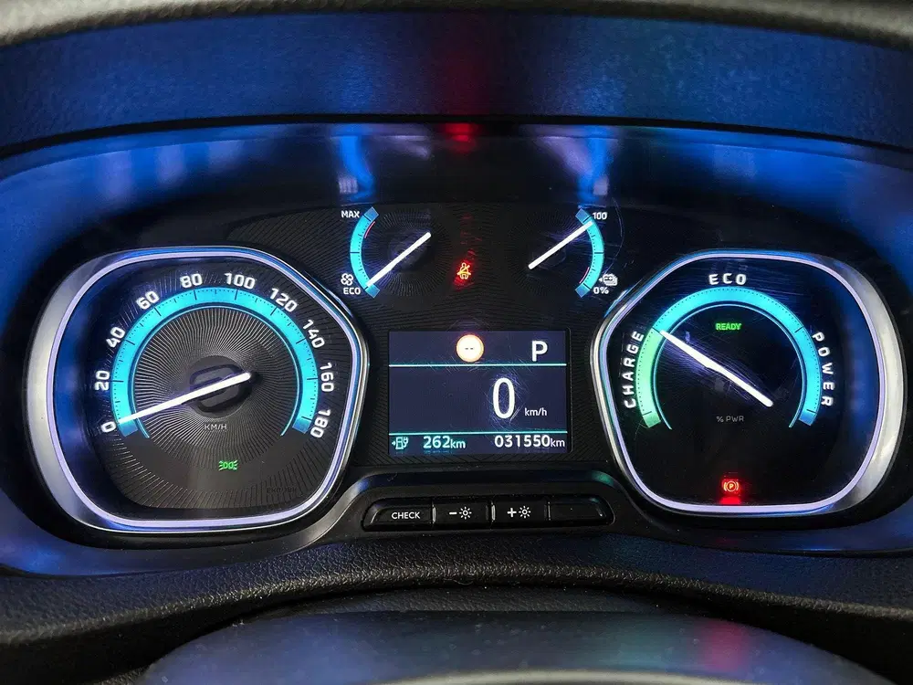 Opel Vivaro L3H1 Edition 75 kWh Automaat Airco Navigat uit 2022, foto 15