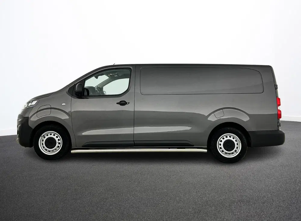 Opel Vivaro L3H1 Edition 75 kWh Automaat Airco Navigat uit 2022, foto 2