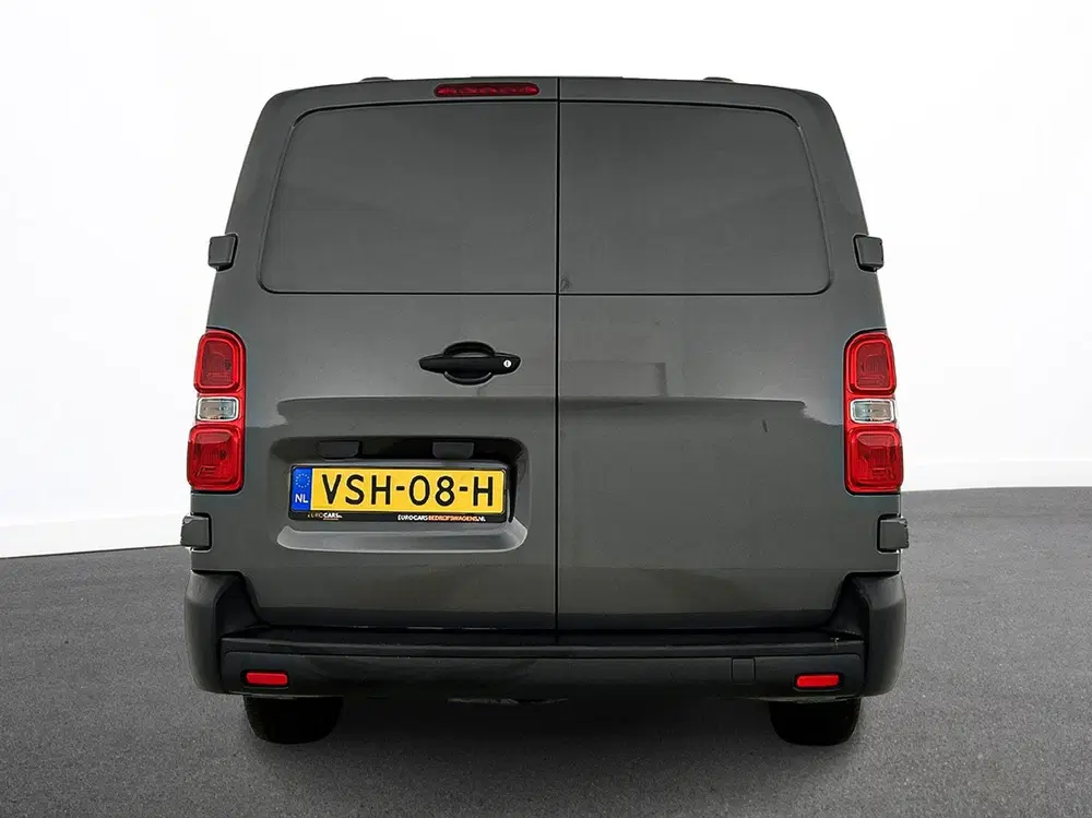 Opel Vivaro L3H1 Edition 75 kWh Automaat Airco Navigat uit 2022, foto 3