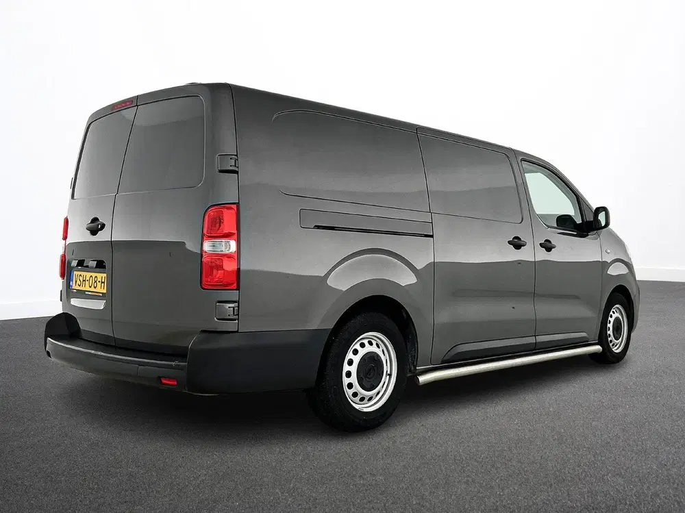 Opel Vivaro L3H1 Edition 75 kWh Automaat Airco Navigat uit 2022, foto 4