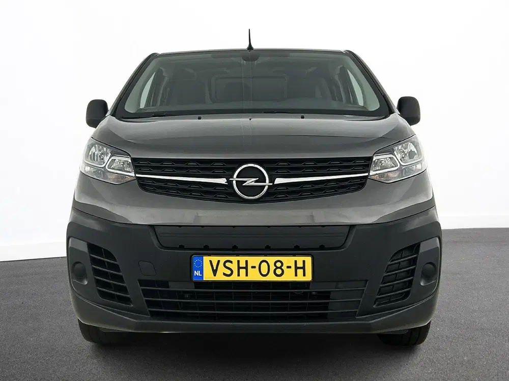 Opel Vivaro L3H1 Edition 75 kWh Automaat Airco Navigat uit 2022, foto 5