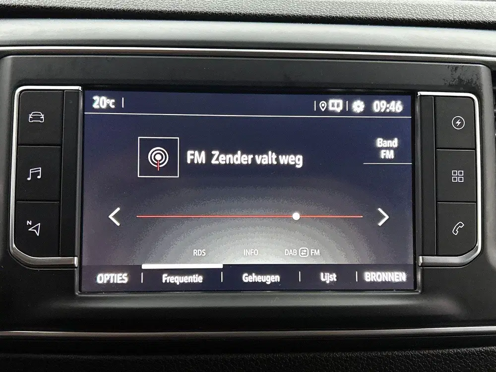 Opel Vivaro L3H1 Edition 75 kWh Automaat Airco Navigat uit 2022, foto 7