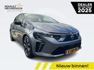 Mitsubishi Colt 1.6 HEV 145pk Instyle Full Hybrid AUTOMAAT uit 2024