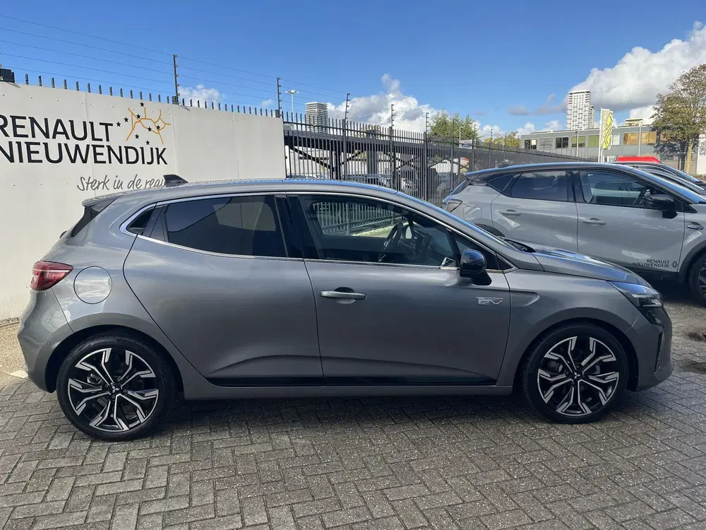 Mitsubishi Colt 1.6 HEV 145pk Instyle Full Hybrid AUTOMAAT uit 2024, foto 12