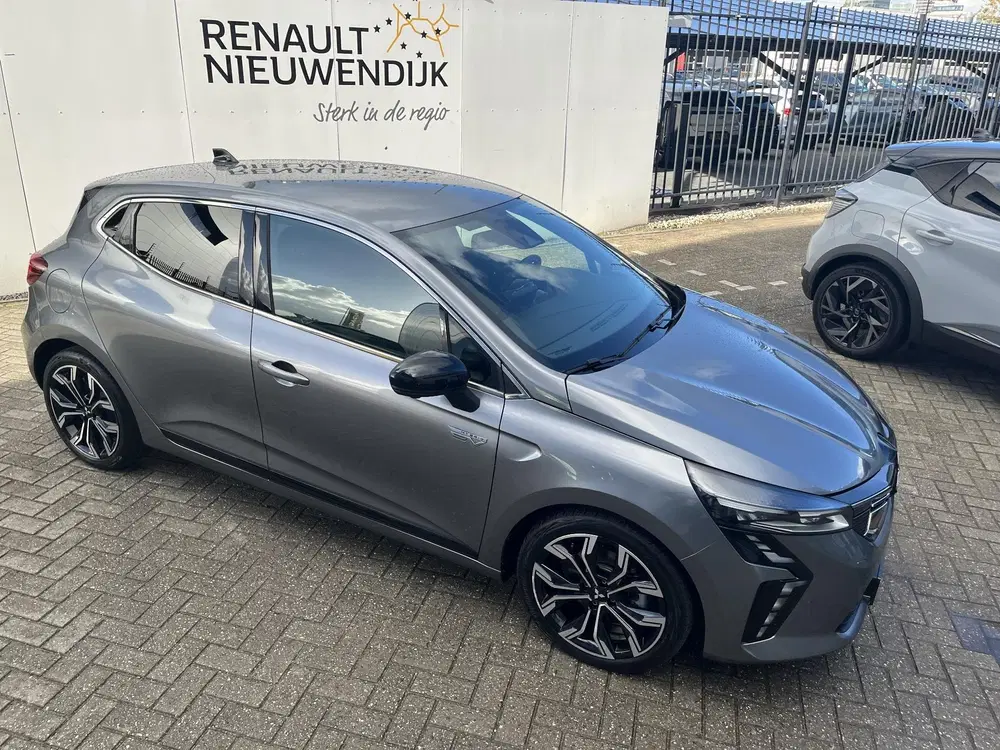 Mitsubishi Colt 1.6 HEV 145pk Instyle Full Hybrid AUTOMAAT uit 2024, foto 13