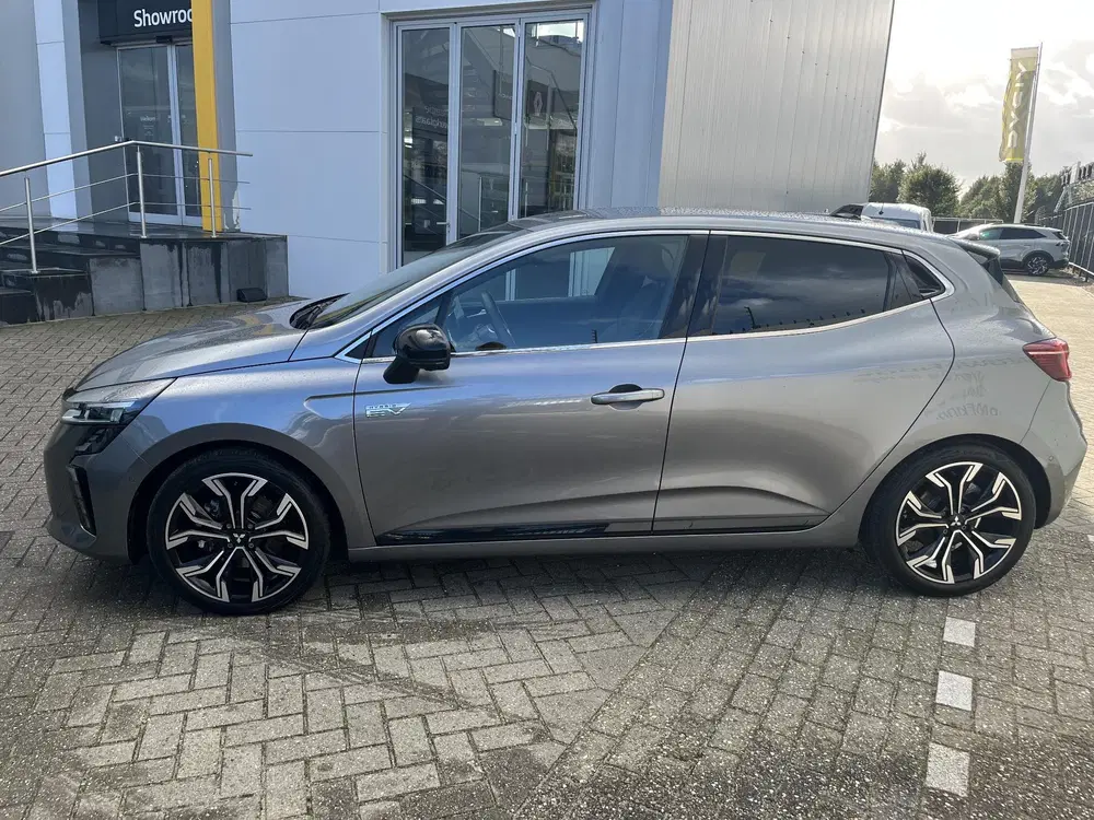 Mitsubishi Colt 1.6 HEV 145pk Instyle Full Hybrid AUTOMAAT uit 2024, foto 6