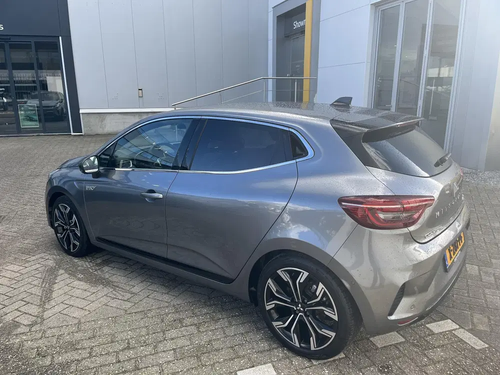 Mitsubishi Colt 1.6 HEV 145pk Instyle Full Hybrid AUTOMAAT uit 2024, foto 8