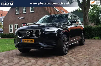 Volvo XC90 2.0 B5 AWD Momentum Pro Aut. uit 2020