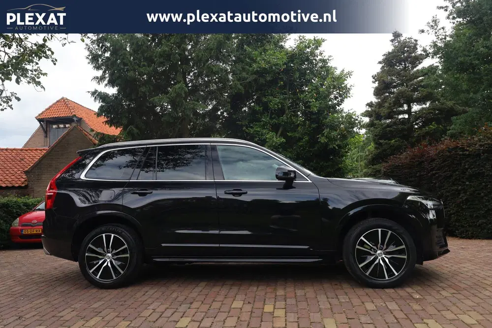 Volvo XC90 2.0 B5 AWD Momentum Pro Aut. uit 2020, foto 10