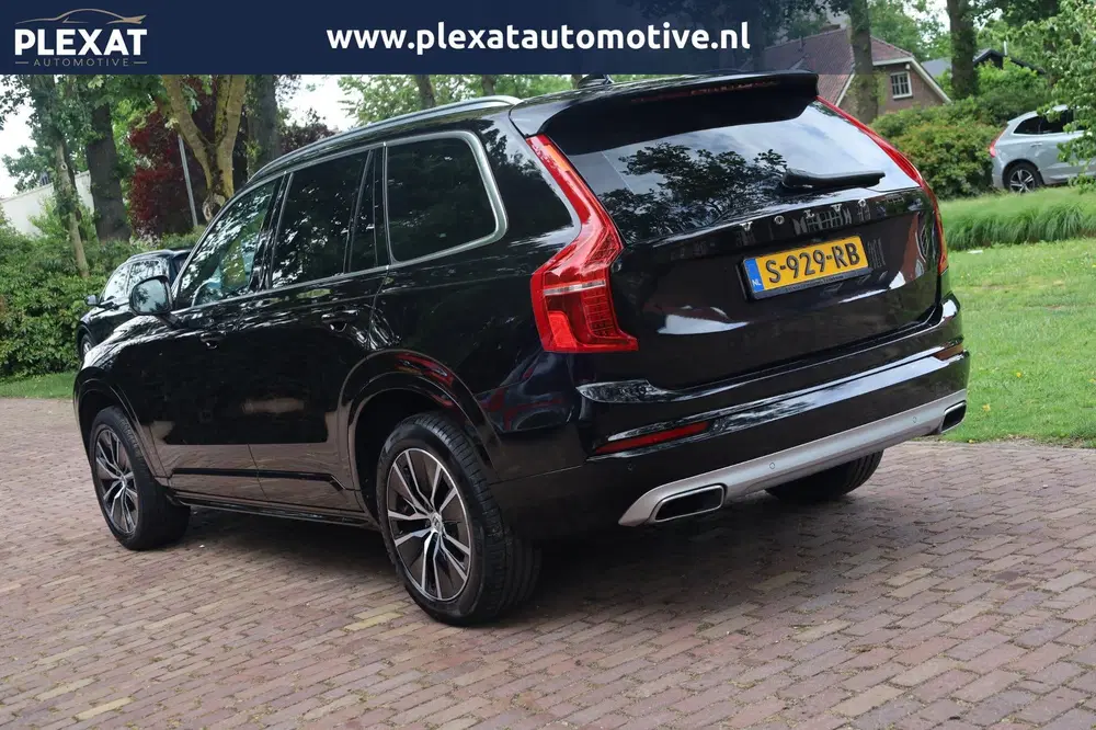 Volvo XC90 2.0 B5 AWD Momentum Pro Aut. uit 2020, foto 13