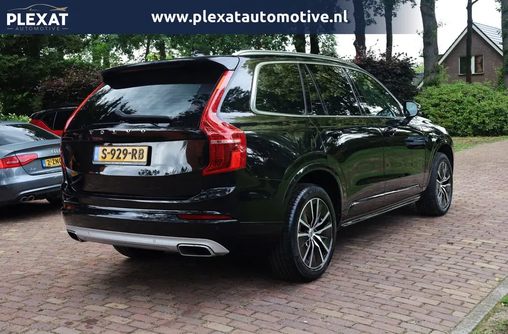 Volvo XC90 2.0 B5 AWD Momentum Pro Aut. uit 2020, foto 3