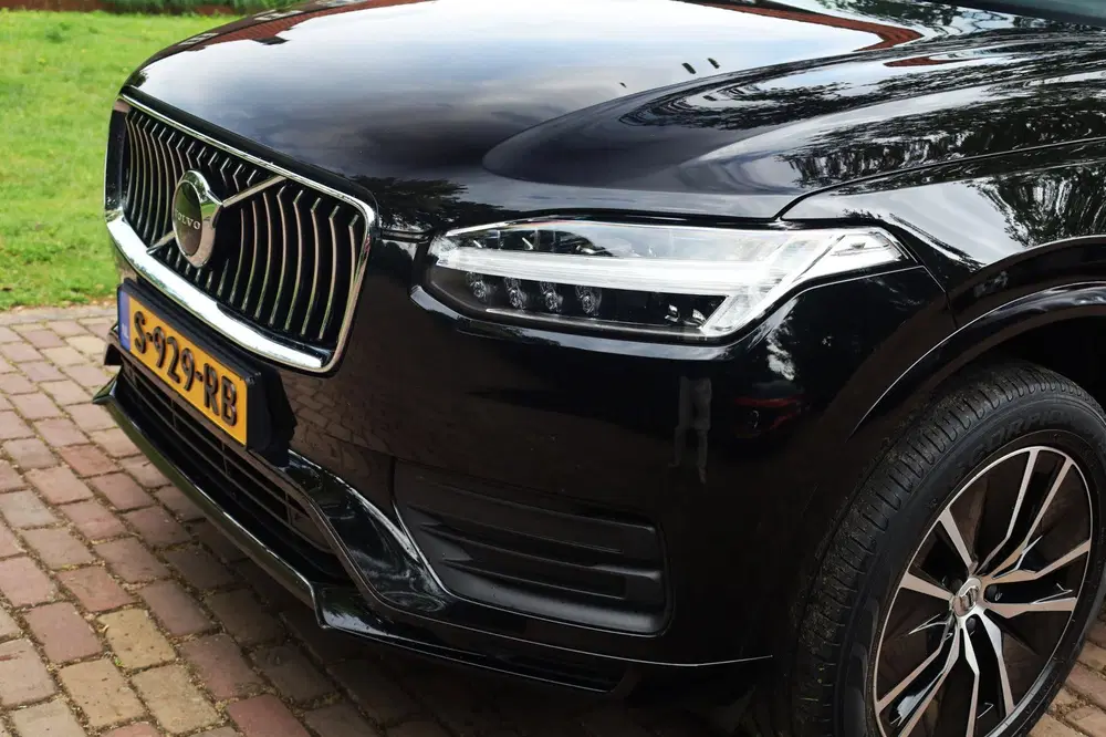 Volvo XC90 2.0 B5 AWD Momentum Pro Aut. uit 2020, foto 4
