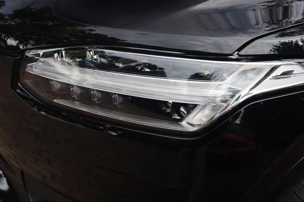 Volvo XC90 2.0 B5 AWD Momentum Pro Aut. uit 2020, foto 5