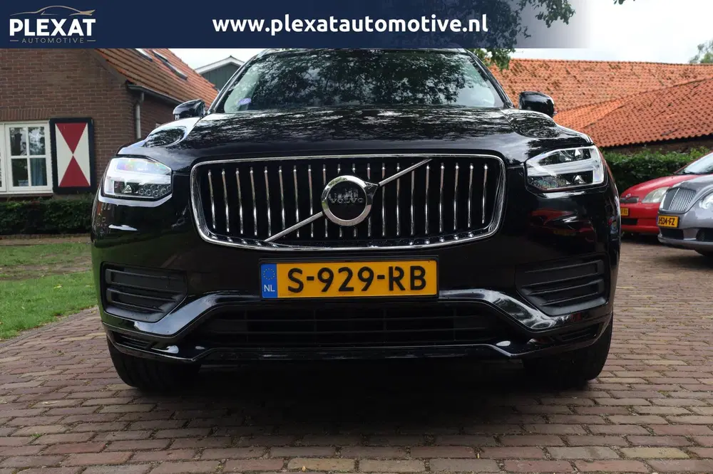 Volvo XC90 2.0 B5 AWD Momentum Pro Aut. uit 2020, foto 6