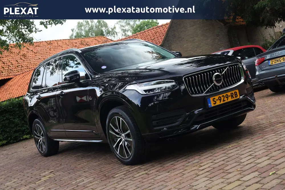 Volvo XC90 2.0 B5 AWD Momentum Pro Aut. uit 2020, foto 7