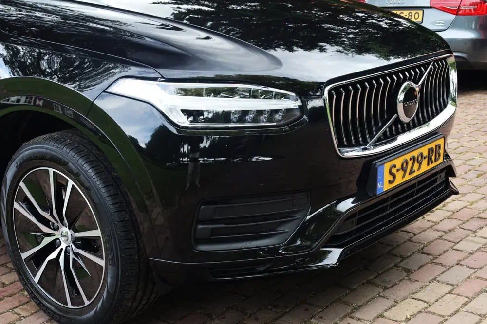 Volvo XC90 2.0 B5 AWD Momentum Pro Aut. uit 2020, foto 8