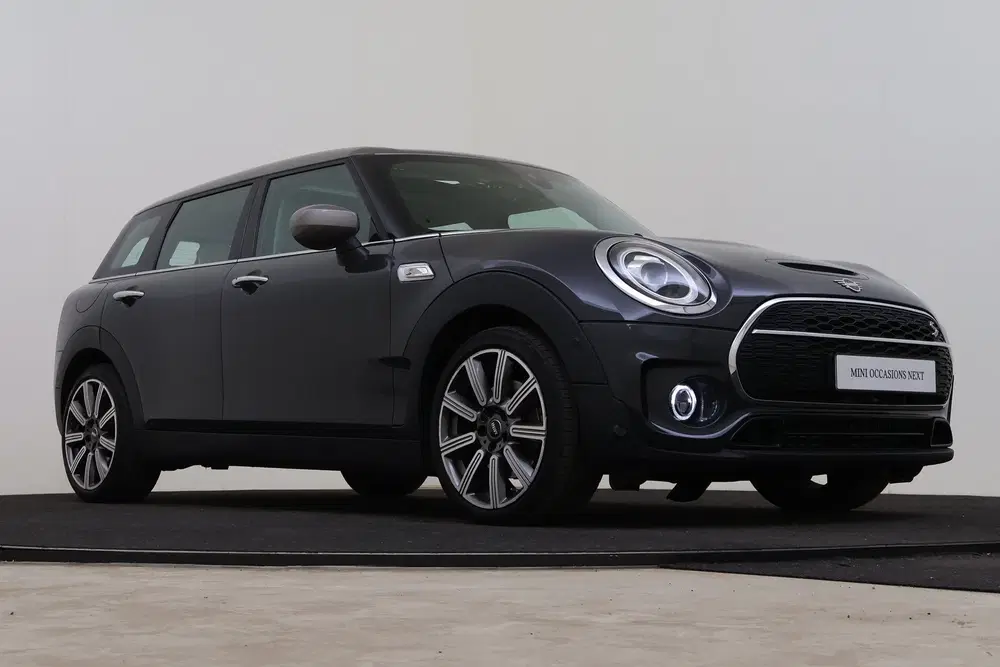 Mini Clubman Cooper S Automaat uit 2020, foto 10