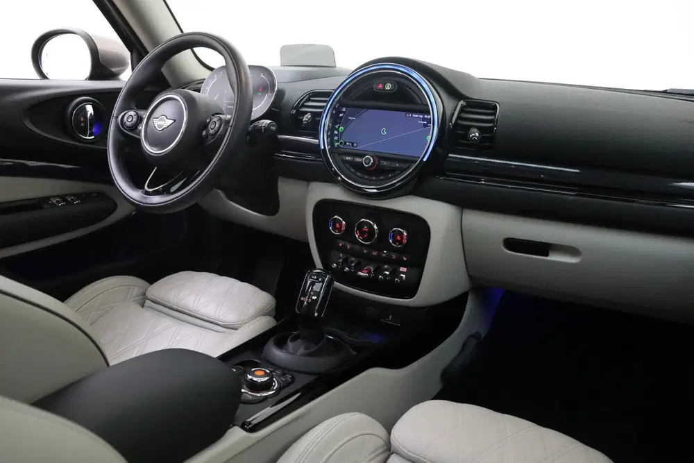 Mini Clubman Cooper S Automaat uit 2020, foto 12