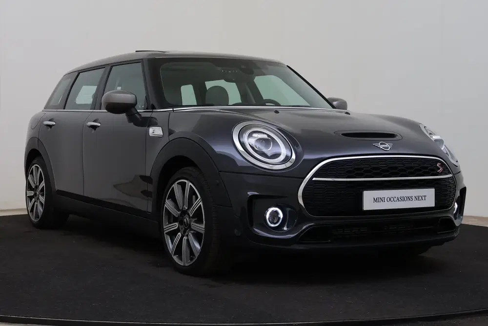 Mini Clubman Cooper S Automaat uit 2020, foto 13