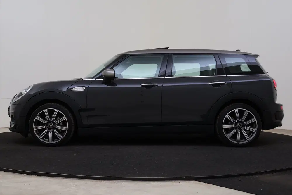 Mini Clubman Cooper S Automaat uit 2020, foto 14