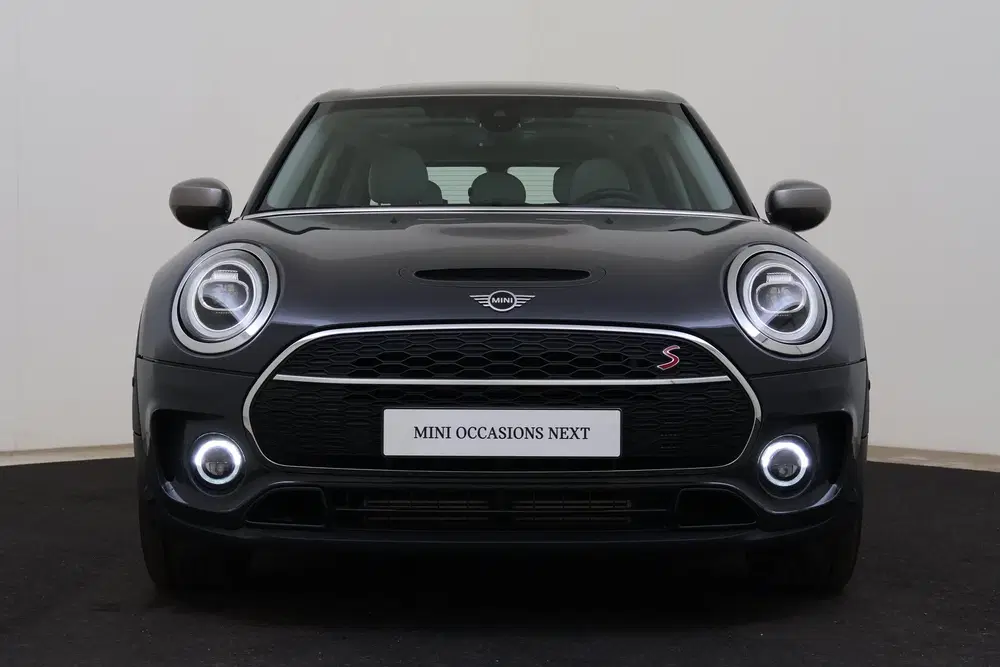 Mini Clubman Cooper S Automaat uit 2020, foto 4