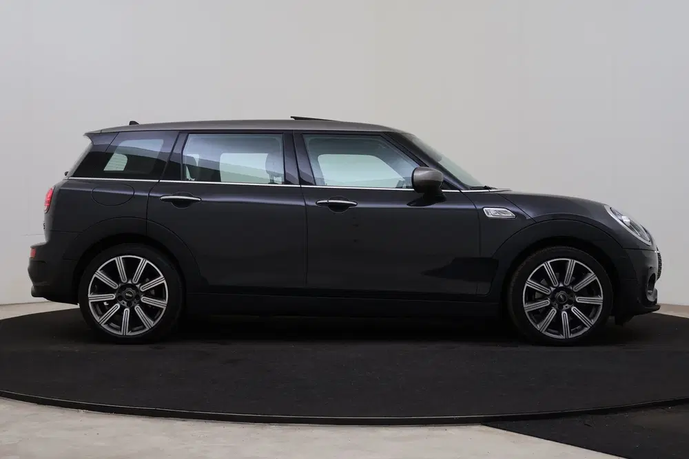 Mini Clubman Cooper S Automaat uit 2020, foto 7