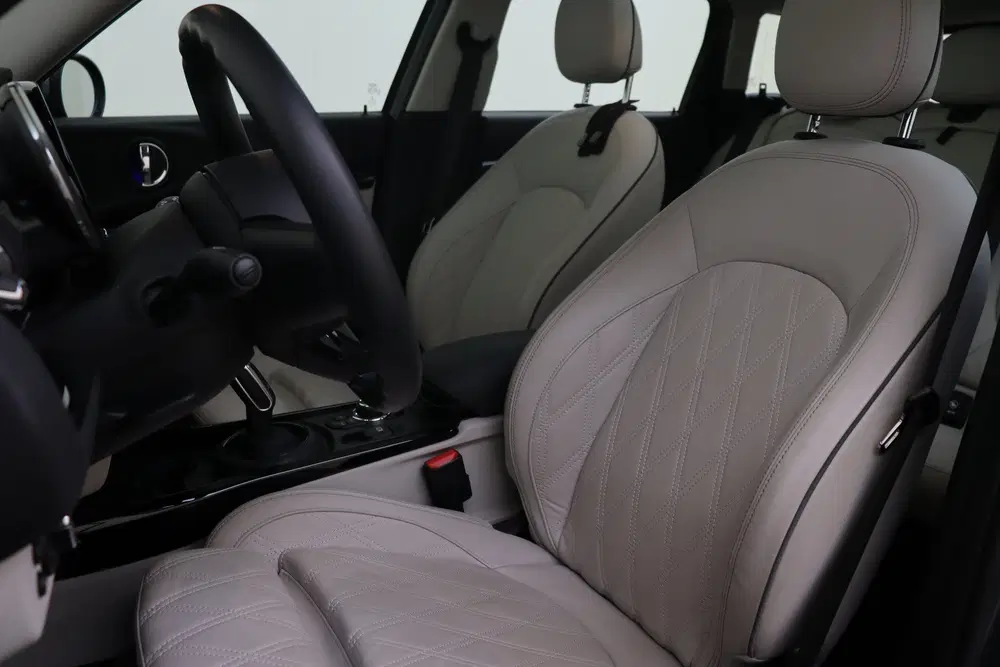 Mini Clubman Cooper S Automaat uit 2020, foto 8