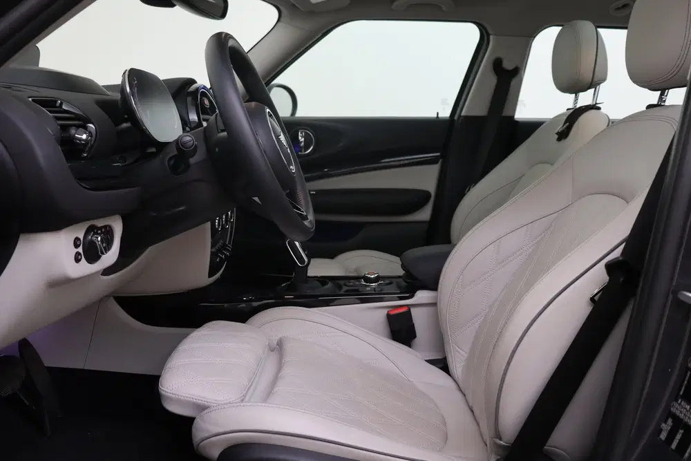 Mini Clubman Cooper S Automaat uit 2020, foto 9
