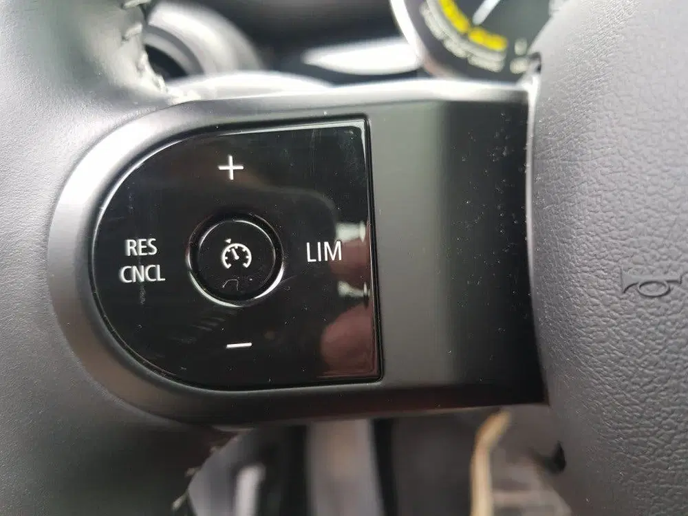 Mini Cooper SE COOPER SE Mini Mini Electric Camden Editio uit 2023, foto 12