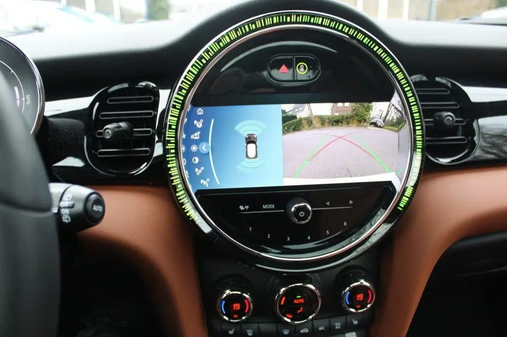 Mini Cooper SE COOPER SE Mini Mini Electric Camden Editio uit 2023, foto 4