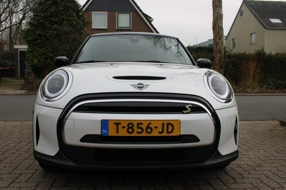 Mini Cooper SE COOPER SE Mini Mini Electric Camden Editio uit 2023, foto 5
