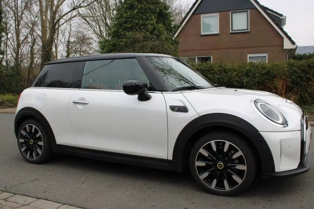 Mini Cooper SE COOPER SE Mini Mini Electric Camden Editio uit 2023, foto 7