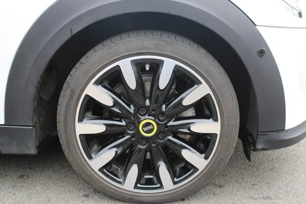 Mini Cooper SE COOPER SE Mini Mini Electric Camden Editio uit 2023, foto 8