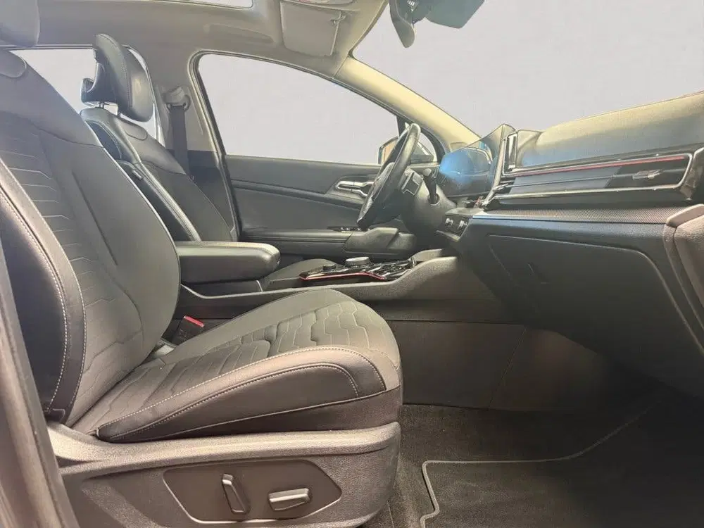 Kia Sportage 1.6 T 230 PK Hybride DynamicPlus Line uit 2023, foto 15
