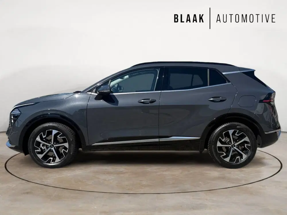 Kia Sportage 1.6 T 230 PK Hybride DynamicPlus Line uit 2023, foto 4