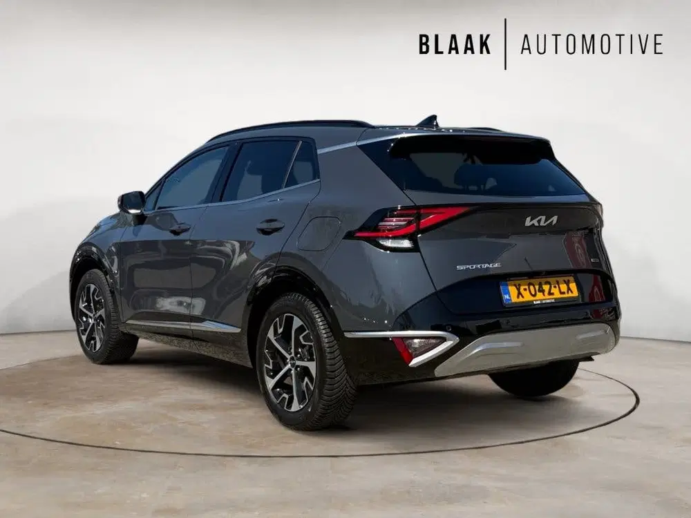Kia Sportage 1.6 T 230 PK Hybride DynamicPlus Line uit 2023, foto 7