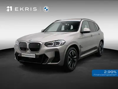 BMW iX3 High Executive 80 kWh SoH 97% uit 2024