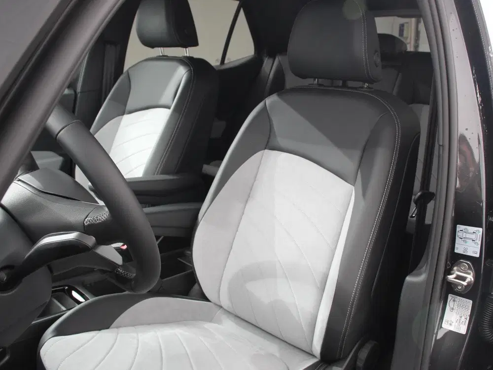 Volkswagen ID.3 Pro Edition 204pk Warmtepomp 18"Lichtmetal uit 2023, foto 10