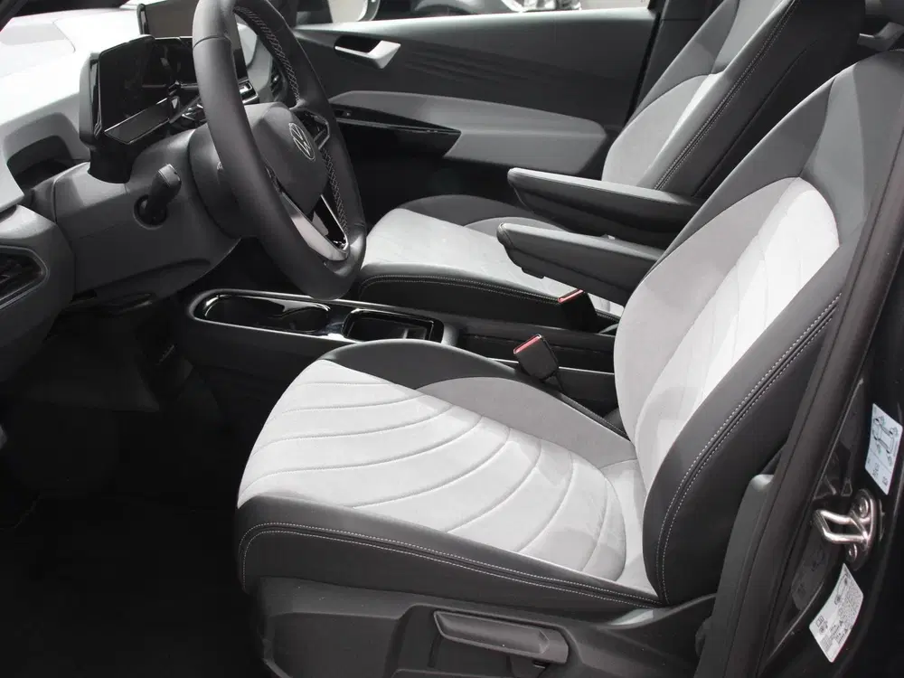 Volkswagen ID.3 Pro Edition 204pk Warmtepomp 18"Lichtmetal uit 2023, foto 11