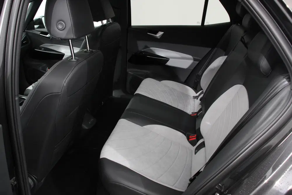Volkswagen ID.3 Pro Edition 204pk Warmtepomp 18"Lichtmetal uit 2023, foto 12