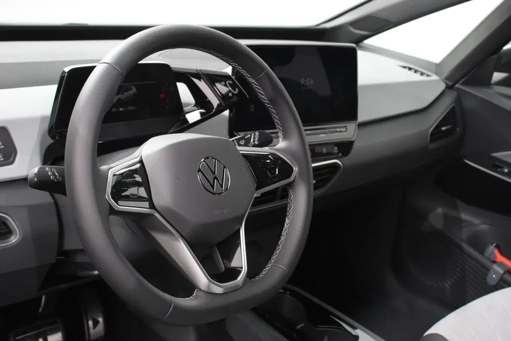 Volkswagen ID.3 Pro Edition 204pk Warmtepomp 18"Lichtmetal uit 2023, foto 14