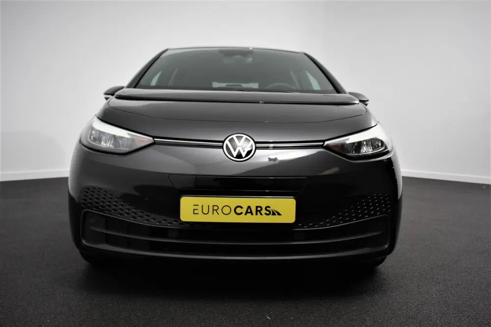 Volkswagen ID.3 Pro Edition 204pk Warmtepomp 18"Lichtmetal uit 2023, foto 4
